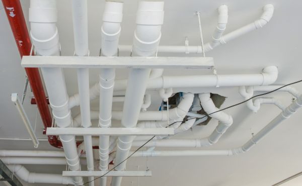 Industrial Plumbing Repair in Sun City