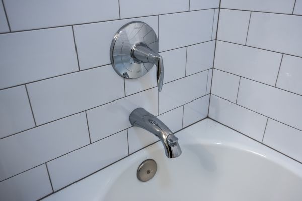 Tub Spout Replacement in Sun City