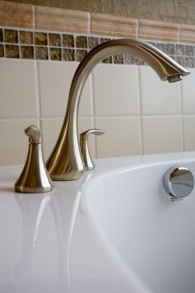 Bathtub Faucet Repair in Sun City