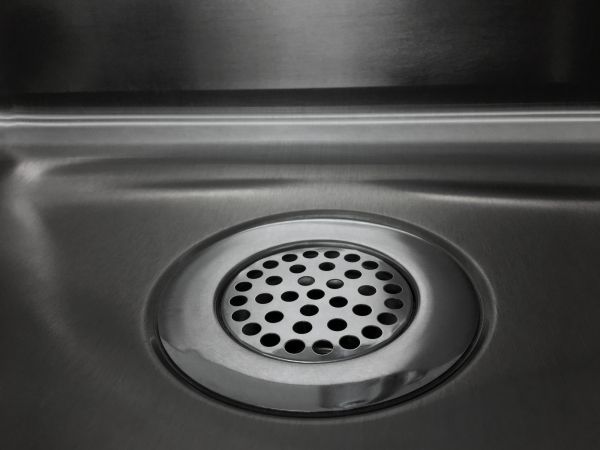 Kitchen Drain Installation in Sun City