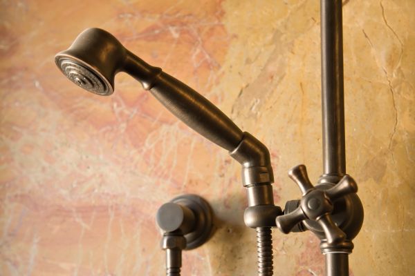 Shower Faucet Replacement in Sun City