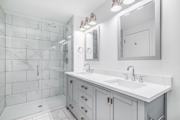 Bathroom Faucet Replacement in Sun City