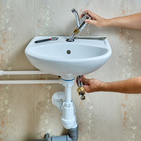 Home Plumbing Repair in Sun City