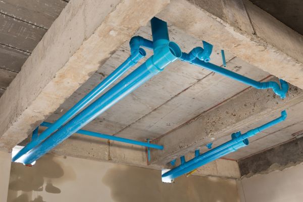 Pvc Plumbing Installation in Sun City