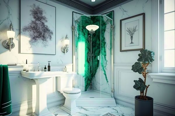 Cost of Pedestal Sink Installation in Sun City