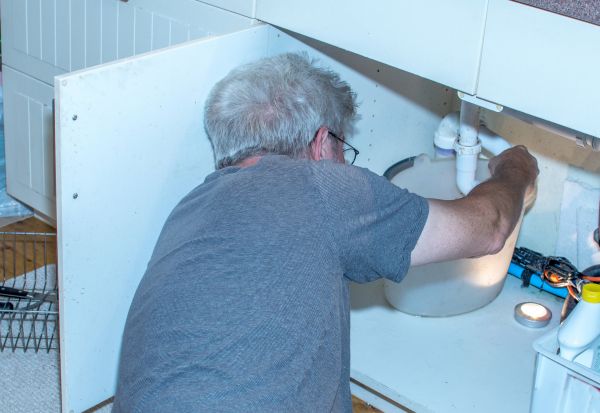Cost of Pipe Drip Repair in Sun City