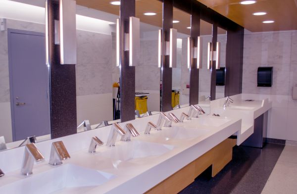 Commercial Plumbing Repair in Sun City