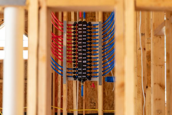 Cost of Pex Plumbing Installation in Sun City