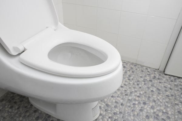 Cost of New Toilet Installation in Sun City