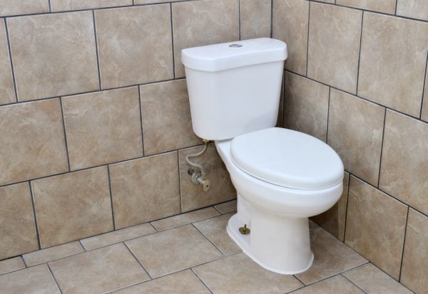 Cost of Basement Toilet Installation in Sun City