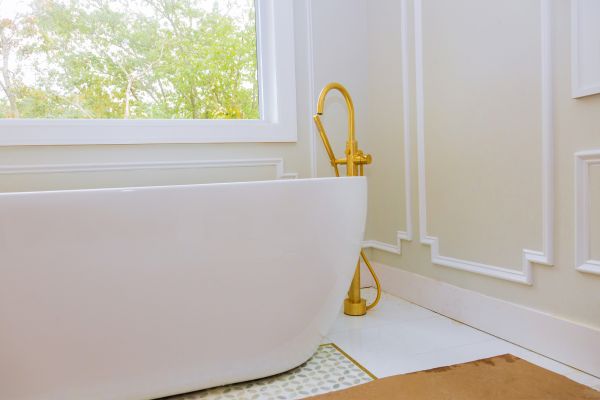 Tub Water Leak Repair in Sun City