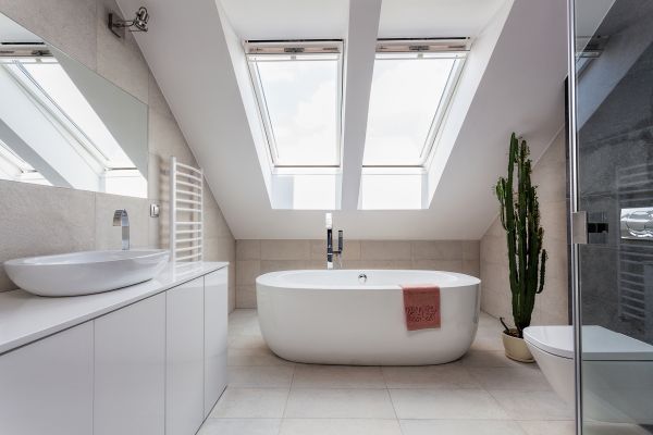 Loft Plumbing in Sun City