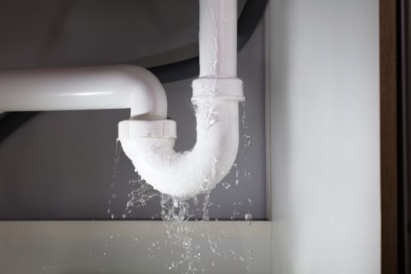 Leaky Pipe Repair in Sun City