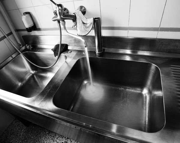 Restaurant Plumbing in Sun City