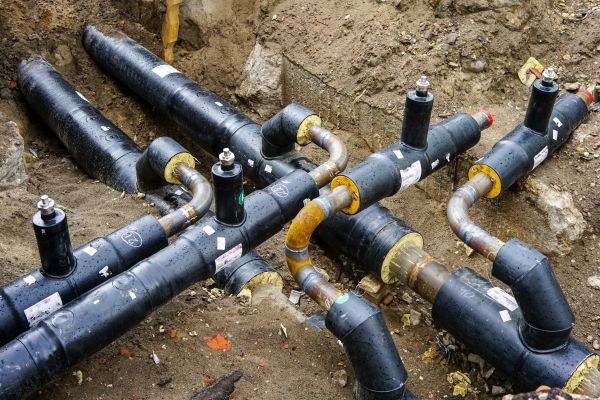 Pipes Replacement in Sun City