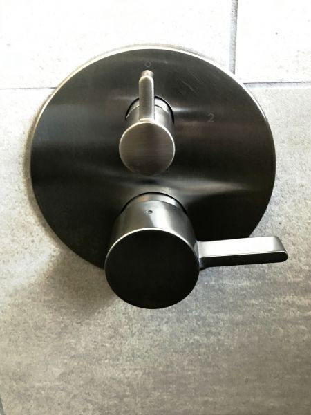 Shower Knob Repair in Sun City