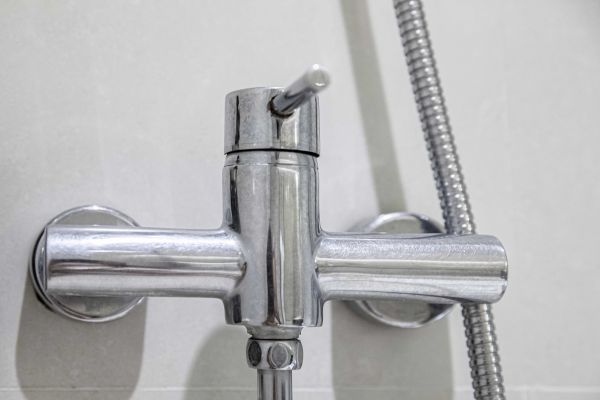 Shower Lever Repair in Sun City