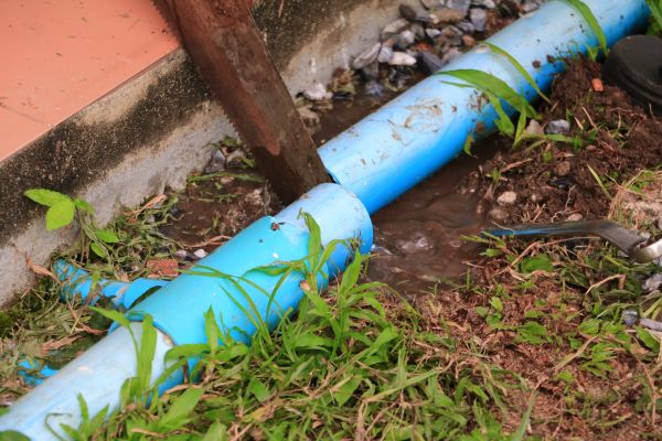 Cost of Broken Pipe Replacement in Sun City