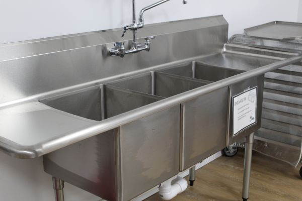 Cost of Utility Sink Installation in Sun City
