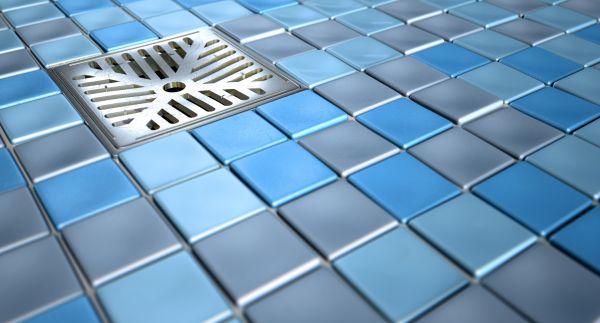 Tile Drain Replacement in Sun City
