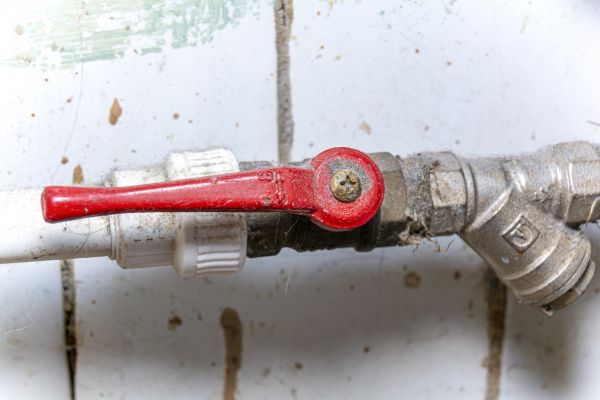 Cost of Shut Off Valve Replacement in Sun City