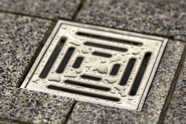 Laundry Drain Installation in Sun City
