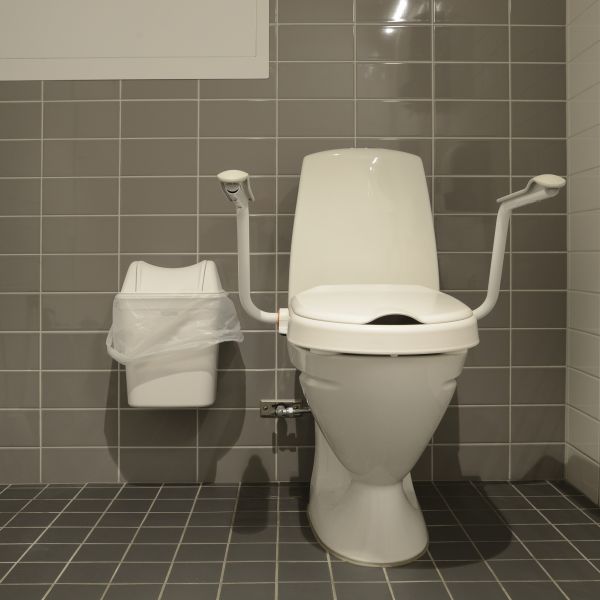 Commercial Toilet Repair in Sun City