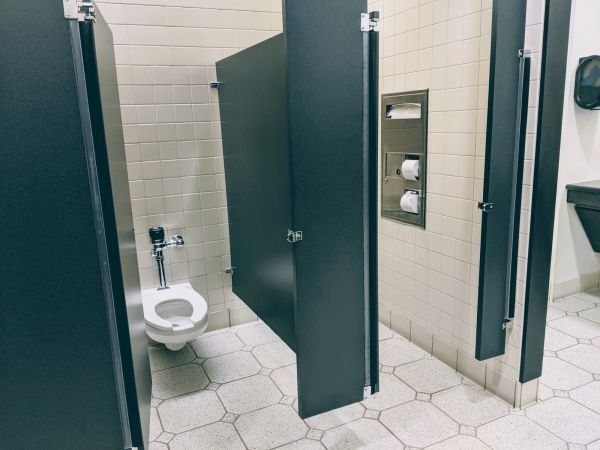 Commercial Toilet Installation in Sun City