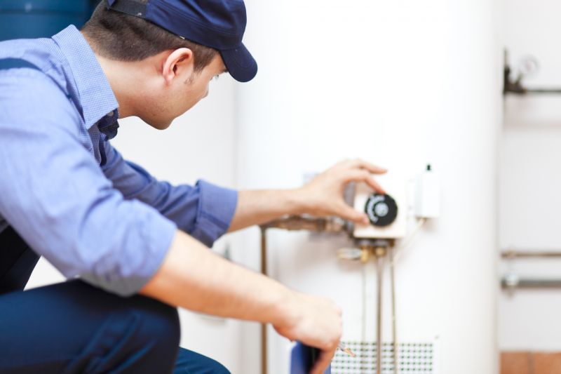 Specialized Plumbing Technicians